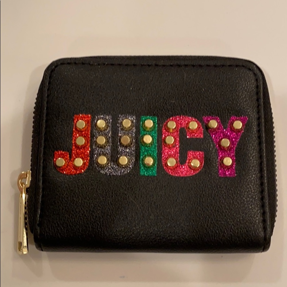 *New* Juicy Couture Wallet